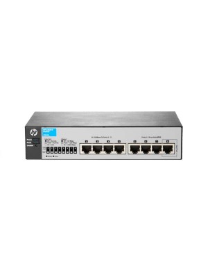 HP 1810-8 Switch